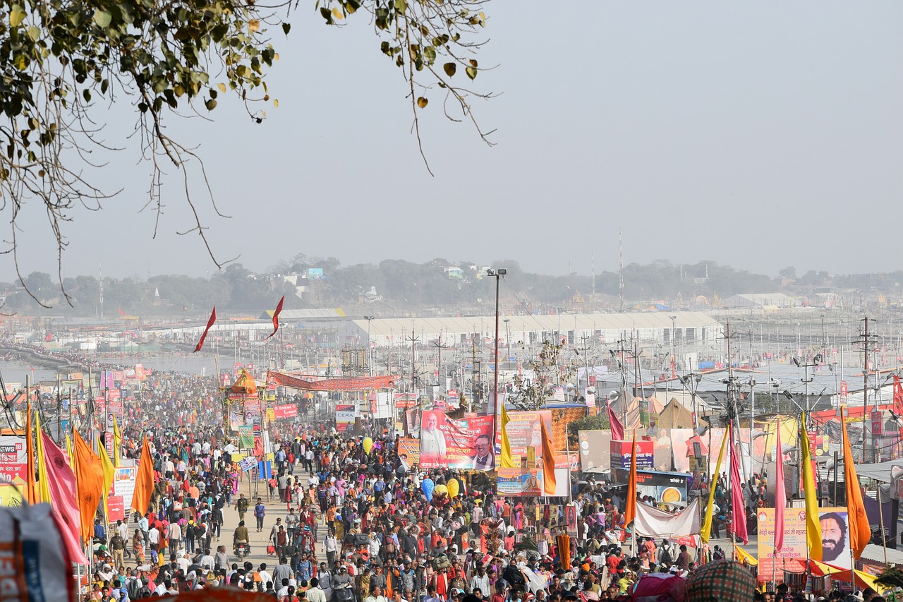 महा कुम्भ | Maha Kumbh