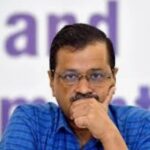 Arvind Kejriwal