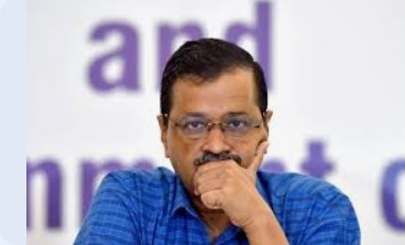 Arvind Kejriwal