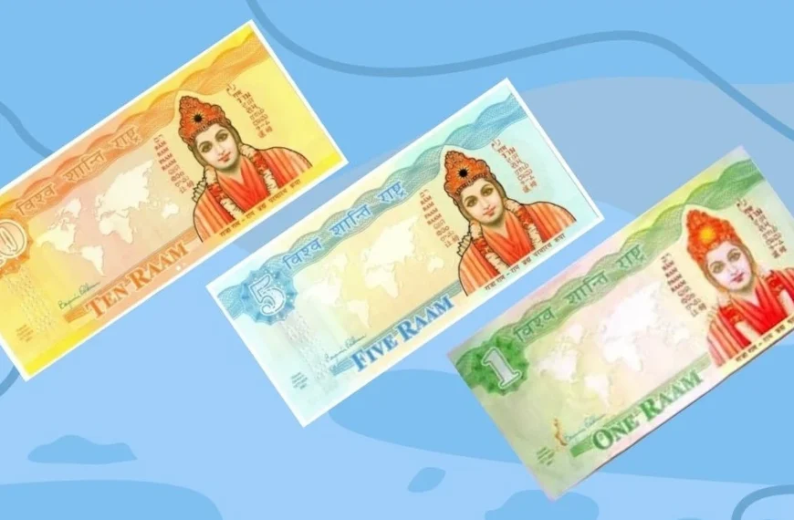 Ram Currency