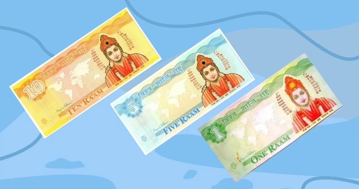 Ram Currency