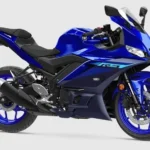 Yamaha R3