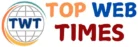 Top Web Times - Logo