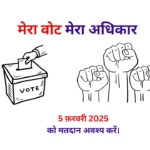 Delhi Election