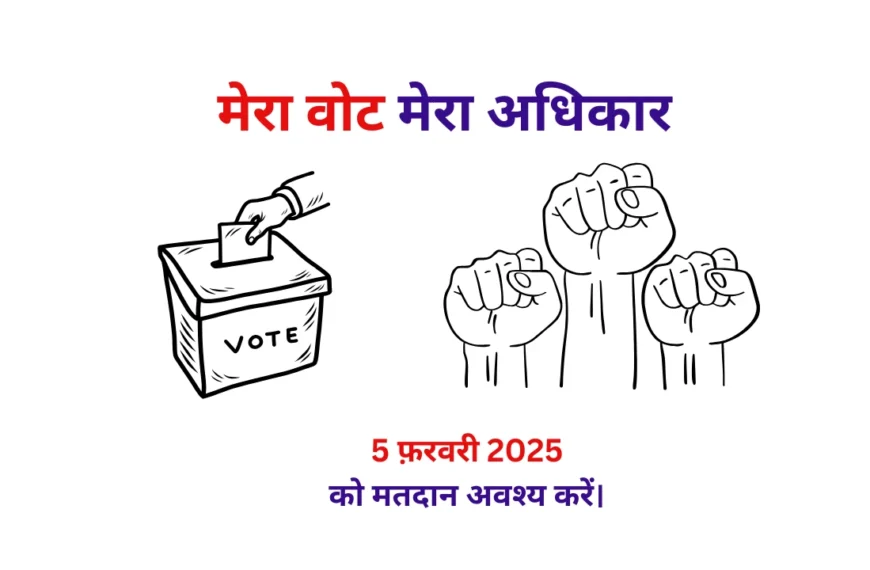 Delhi Election